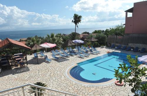 Benitses Apartamento | Kerkyra Studios & Apartments
