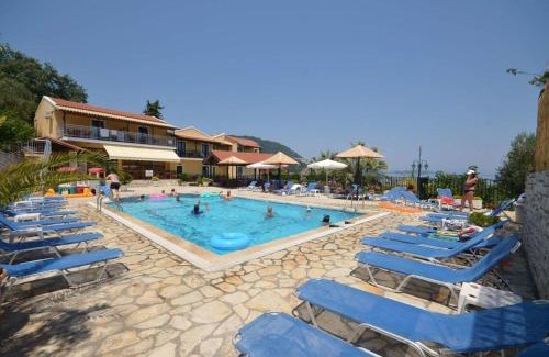 Benitses Apartamento | Kerkyra Studios & Apartments