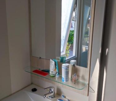 Pont-Aven Otro | KERLANN 4 ETOILES MOBIL HOME 3 CHS 1 SDB Pont aven