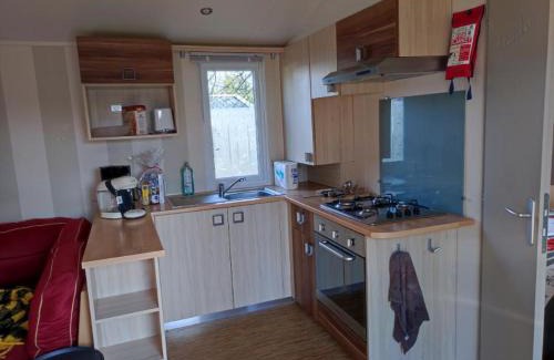 Pont-Aven Otro | KERLANN 4 ETOILES MOBIL HOME 3 CHS 1 SDB Pont aven