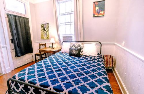 Seventh Ward Casa | Kerlerec Victorian Cottage - Steps to French Qtr.