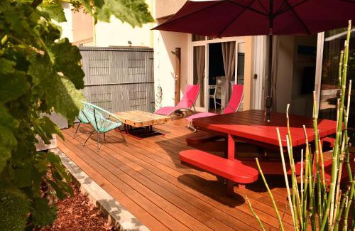 Combrit Apartamento | kerloch gwen