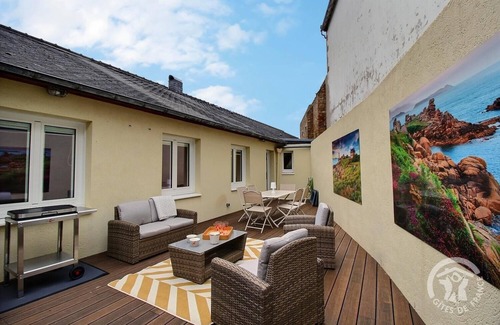 Perros-Guirec Casa | Kerlou - Perros Guirec