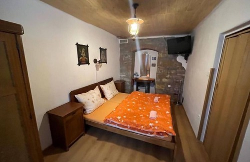 Kvasiny Casa | Casa de vacaciones Kern (KNY100) en Kvasiny - 10 personas, 4 dormitorios