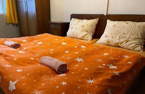 Kvasiny Casa | Casa de vacaciones Kern (KNY100) en Kvasiny - 10 personas, 4 dormitorios