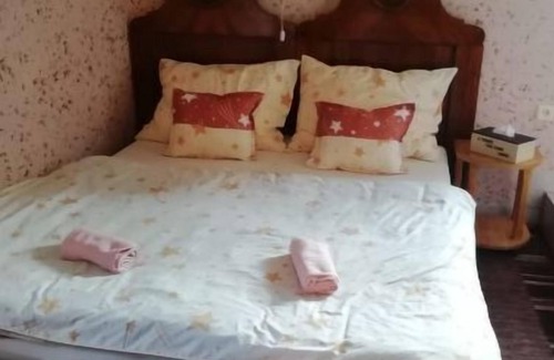 Kvasiny Casa | Casa de vacaciones Kern (KNY100) en Kvasiny - 10 personas, 4 dormitorios