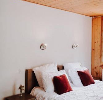 Seytroux Casa | Kern
