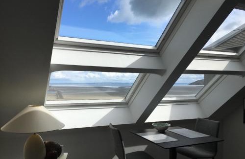 Binic Apartamento | Kerocéan appartement vue sur mer