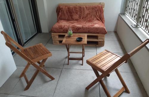 La Guillotiere Apartamento | KEROPAL