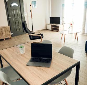 Lemnos Casa | Keros Escape Residencies