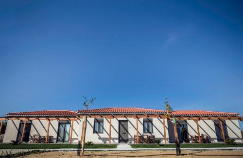 Lemnos Casa | Keros Escape Residencies