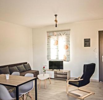 Lemnos Casa | Keros Escape Residencies