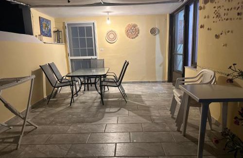 Lemnos Casa | Keros House