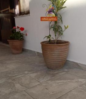 Lemnos Casa | Keros House