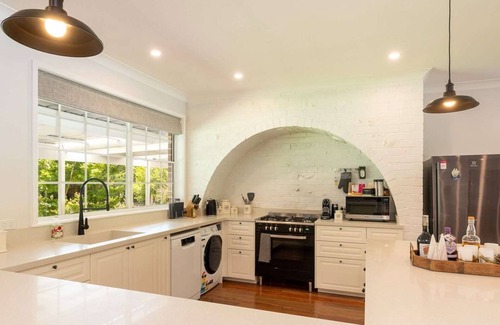 Sutton Forest Casa | Kerriedancer House, Southern Highlands
