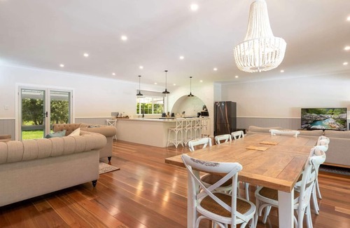 Sutton Forest Casa | Kerriedancer House, Southern Highlands
