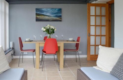 Castle Douglas Casa | Kerrim Cottage