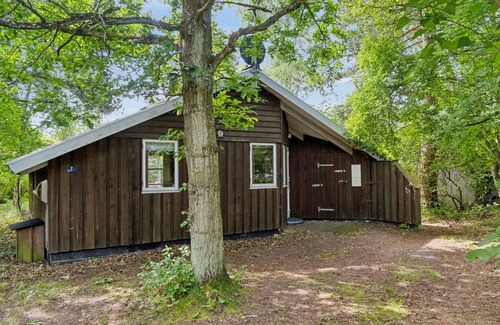 Hoeve Strand Casa | "Kerrin" - 300m from the sea by Interhome