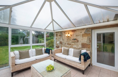 Dornoch Cabaña | Kerrisdale, DORNOCH
