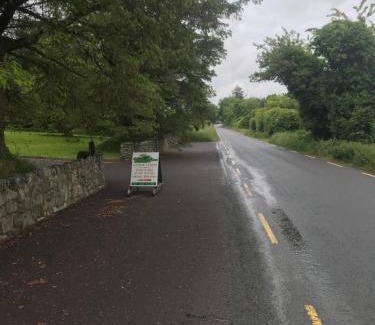 Killarney Apartamento | Kerry Air