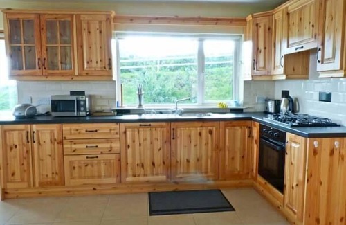 Caherdaniel Cabaña | KERRY WAY COTTAGE, family friendly in Castlecove, County Kerry