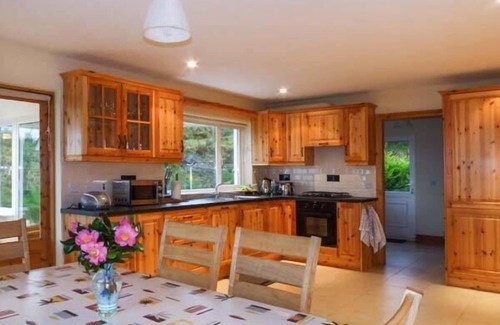 Caherdaniel Cabaña | KERRY WAY COTTAGE, family friendly in Castlecove, County Kerry