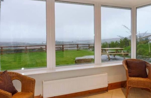 Caherdaniel Cabaña | KERRY WAY COTTAGE, family friendly in Castlecove, County Kerry