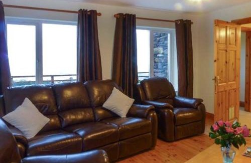 Caherdaniel Casa | Kerry Way Cottage