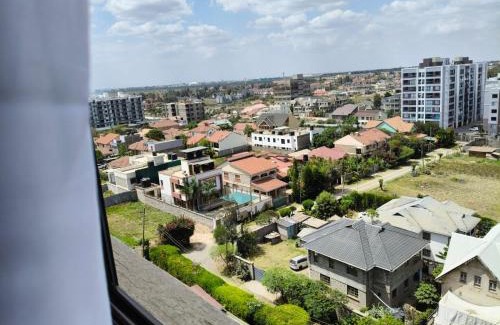 Western Province Apartamento | Kerryhomes