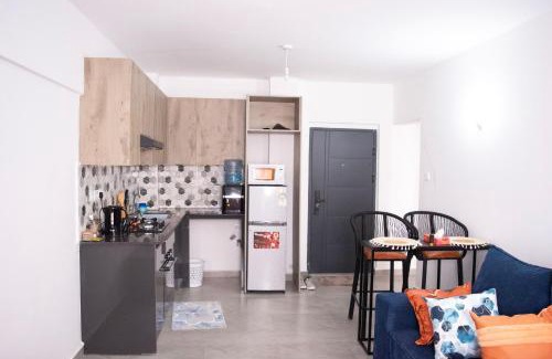 Western Province Apartamento | Kerryhomes