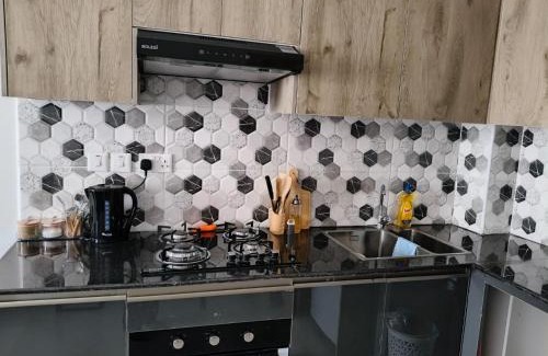 Western Province Apartamento | Kerryhomes