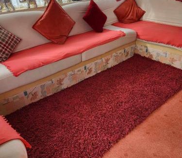 Skegness Complejo | Kerrys Place, 75 Sealands Caravan Site, Ingoldmells 6 Berth