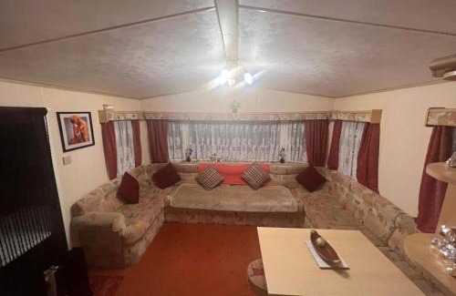 Skegness Complejo | Kerrys Place, 75 Sealands Caravan Site, Ingoldmells 6 Berth