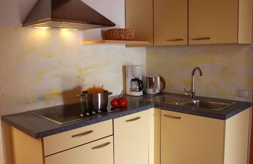 Kurtatsch an der Weinstraße Casa | Kerschbamerhof Cómoda residencia de vacaciones