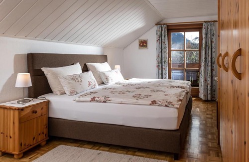 Grossgmain Apartamento | Kerschbaumergut