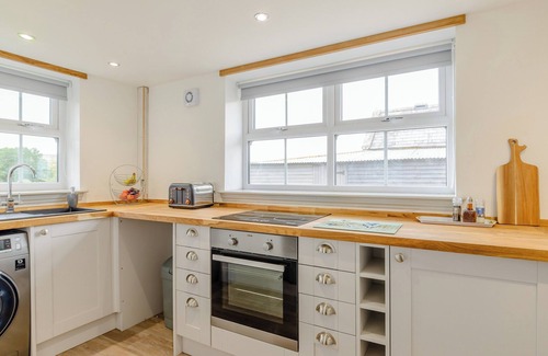 Hexham Cabaña | Kerseycleugh Bridge Cottage