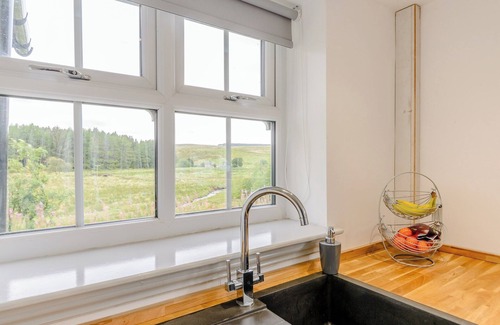 Hexham Cabaña | Kerseycleugh Bridge Cottage