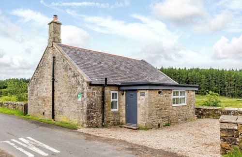Hexham Cabaña | Kerseycleugh Bridge Cottage