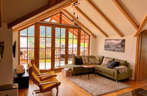 Rauris Apartamento | Kerstin 10 by SMR Rauris Apartments - inc Spa and near Gondola