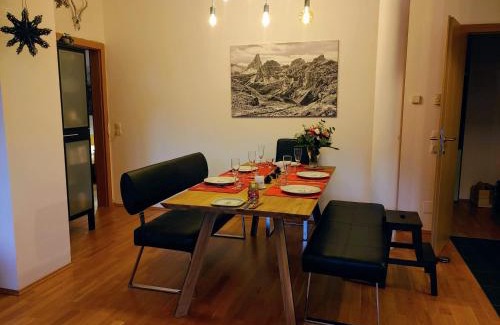 Rauris Apartamento | Kerstin 10 by SMR Rauris Apartments - inc Spa and near Gondola