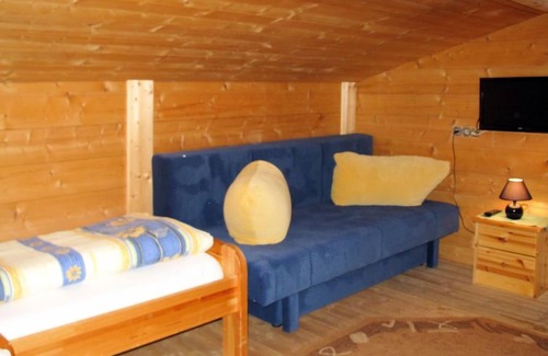 Soelden Casa | Casa de vacaciones Kerstin (SOE785) en Sölden - 7 personas, 4 dormitorios