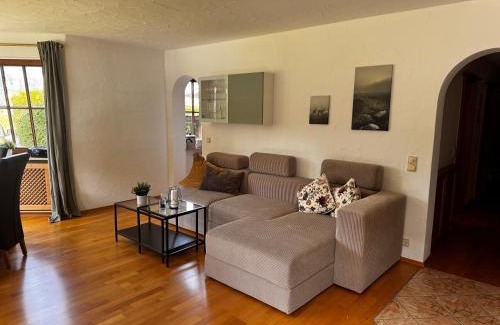 Verwaltungsgemeinschaft Hornergruppe Apartamento | Kerstin's Fewo Allgäuliebe