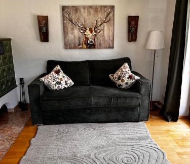 Verwaltungsgemeinschaft Hornergruppe Apartamento | Kerstin's Fewo Allgäuliebe