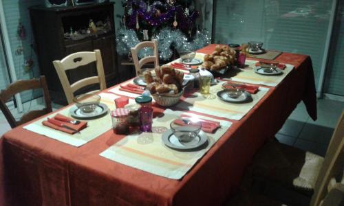 Guerande Cama Y Desayuno | Kerstunt Chambre d'hôtes Relais Motards