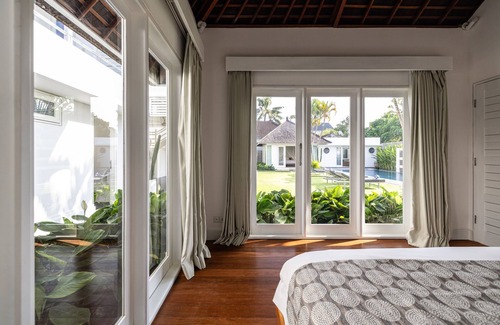 Petitenget Hotel | Kerta Rama Seminyak