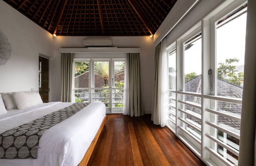 Petitenget Hotel | Kerta Rama Seminyak