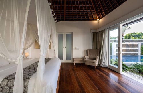 Petitenget Hotel | Kerta Rama Seminyak