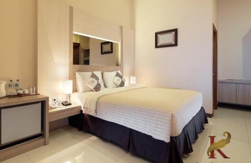 Klojen Casa | Kertanegara Premium Guest House