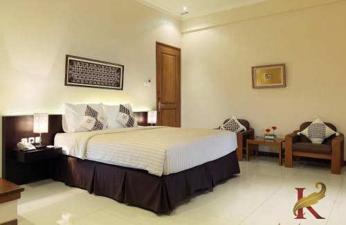 Klojen Casa | Kertanegara Premium Guest House