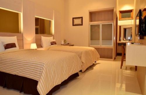 Klojen Casa | Kertanegara Premium Guest House